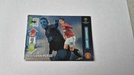 PANINI UEFA CHAMPIONS LEAGUE 2012-2013 Game Changer Robin van Persie