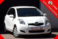 Toyota Yaris AUTOMAT /GWARANCJA /KLIMA /1,3 /100KM