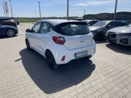 Hyundai i10 Automat Kamera Podgrz. Klimatronik