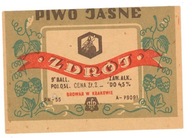 Browar Kraków standard