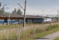 Magazyny i hale, Oświęcim, Oświęcimski, 1444 m²