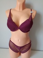 Śliczny markowy komplet Primark EUR 80B 40/42