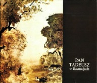 Pan Tadeusz w ilustracjach