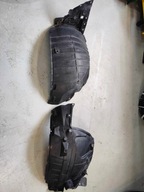 NISSAN 370Z NADKOLE PRZEDNIE PRAWE LEWE TYLNE