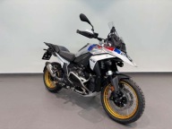 BMW GS 2026 BMW R1300GS Trophy Nowe malowanie Enduro Pro 1.3 Benzyna 145KM