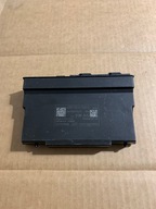 AUDI Q7 4M MODUŁ STEROWNIK FOTELA 4M1959760G