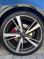 Felgi Audi rs3 8v