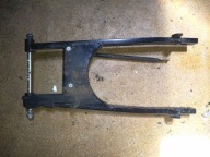 Yamaha YS 125 18r wahacz tył tylny super stan