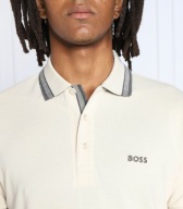 HUGO BOSS Green Paddy Polo Shirt koszulka męska Regular Fit M