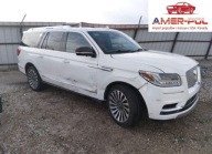 Lincoln Navigator Reserve L 2021 3.5 Benzyna 450KM