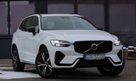 Volvo XC 60 Volvo XC 60 T6 AWD Recharge Geartronic RDesign 2.0 253KM