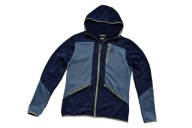 NATURAL PARK OUTDOOR ELASTYCZNA BLUZA Z KAPTUREM r. M