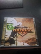 Gra Command & Conquer: Tiberian Sun PC Klasyka Stan JAK NOWA!!!!