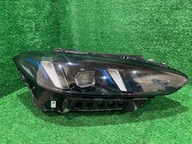 LAMPA PRZOD PRAWA BMW 3 M3 M4 G80 G81 G82 LCI LIFT COMPETITION 5B35F30-02