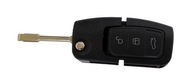 Ford Focus Fiesta Mondeo Ka C-Max Kuga Galaxy Transit obudowa kluczyk pilot