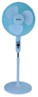 Wentylator stojący Hoffen HO_00012 45W 120 cm Oscylacja Timer Biały