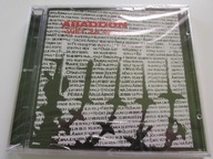 ABADDON - Wet Za Wet