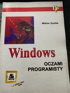 Windows oczami programisty Wiktor Zychla