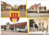 CHODZIEŻ-HERB WOJ WIELKOPOLSKIE