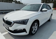 Skoda Scala salon PL FV VAT 23 gwarancja Style 1,5 1.5 Benzyna