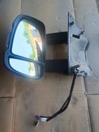 Ducato Boxer Jumper lusterko długie lewe