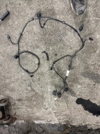 SKODA OCTAVIA 3 III WIĄZKA INSTALACJA ZDERZAKA PRZÓD PDC 5E0971095DK OE