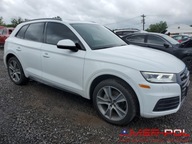 Audi Q5 _Premium Plus_45 TFSI_Quattro_2.0 L_248 km_2019r 2.0 Benzyna 248KM