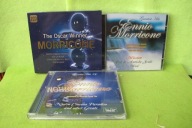 morricone - the oscar winner CD