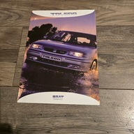 Seat Toledo j.Polski czytaj opis