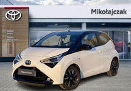 Toyota Aygo 1.0 VVT-i Selection X-cite VAT 23 1 wl. Bezwypadkowy ASO