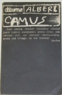Dżuma - Albert Camus