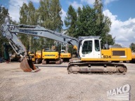 Liebherr R934C NLC Litronic R 934 PC ZX DX Hitachi CAT Doosan Komatsu Volvo