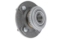 PIASTA ŁOŻYSKO TYŁ NISSAN PRIMIERA P11, ALMERA N16