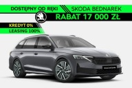 Škoda Octavia Skoda Octavia Combi Sportline 1.5