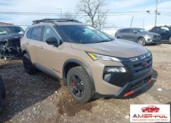 Nissan X-Trail 2025r., Rock Creek, 1.5L, od ubezpieczalni 1.5 Benzyna 204KM