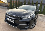 Kia XCeed Kia XCeed 1.6 GDI DCT6 OPF Platinum Edition 1.6 Hybryda Plug-in