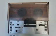 Unitra ZRK ZK-127 Magnetofon Szpulowy