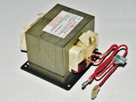 Transformator HV 800 W MD-801EMS-1 z mikrofalówki Beko MGF 20210 X