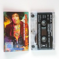 Jimi Hendrix – Experience Hendrix - The Best Of Jimi Hendrix