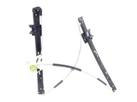 MECHANIZM PODNOŚNIK SZYBY LEWY PRZÓD AUDI Q7 4M 15- 4M0837461A