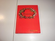 Bożena Souvenir Wszystko o twoim imieniu