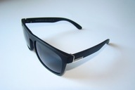 Okulary przeciwsłoneczne QUIKSILVER UV400 b/silver