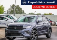 Volkswagen T-Cross Pakiet Style, Comfort , Tech, dostepny od reki 1.5
