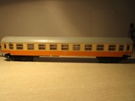 Wagon osobowy Zeuke TT A-17