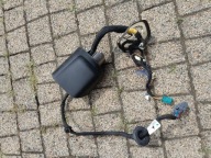 Wiązka lusterka zewnętrznego LEWE VOLVO XC6O II