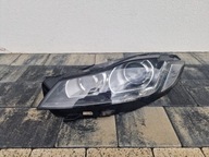 JAGUAR F-PACE LAMPA LEWA BI-XENON UK