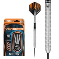Winmau Vendetta 18g 80% Tungsten Steel Tip Rzutki Dart