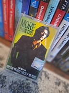 The best of Bryan Ferry + Roxy Music More than this kaseta audio