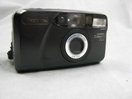 YASHICA KYOCERA ZOOMATE 70 Ż APARAT FOTOGRAFICZNY