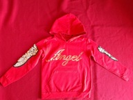 Bluza dziewczęca 116/122 Angel